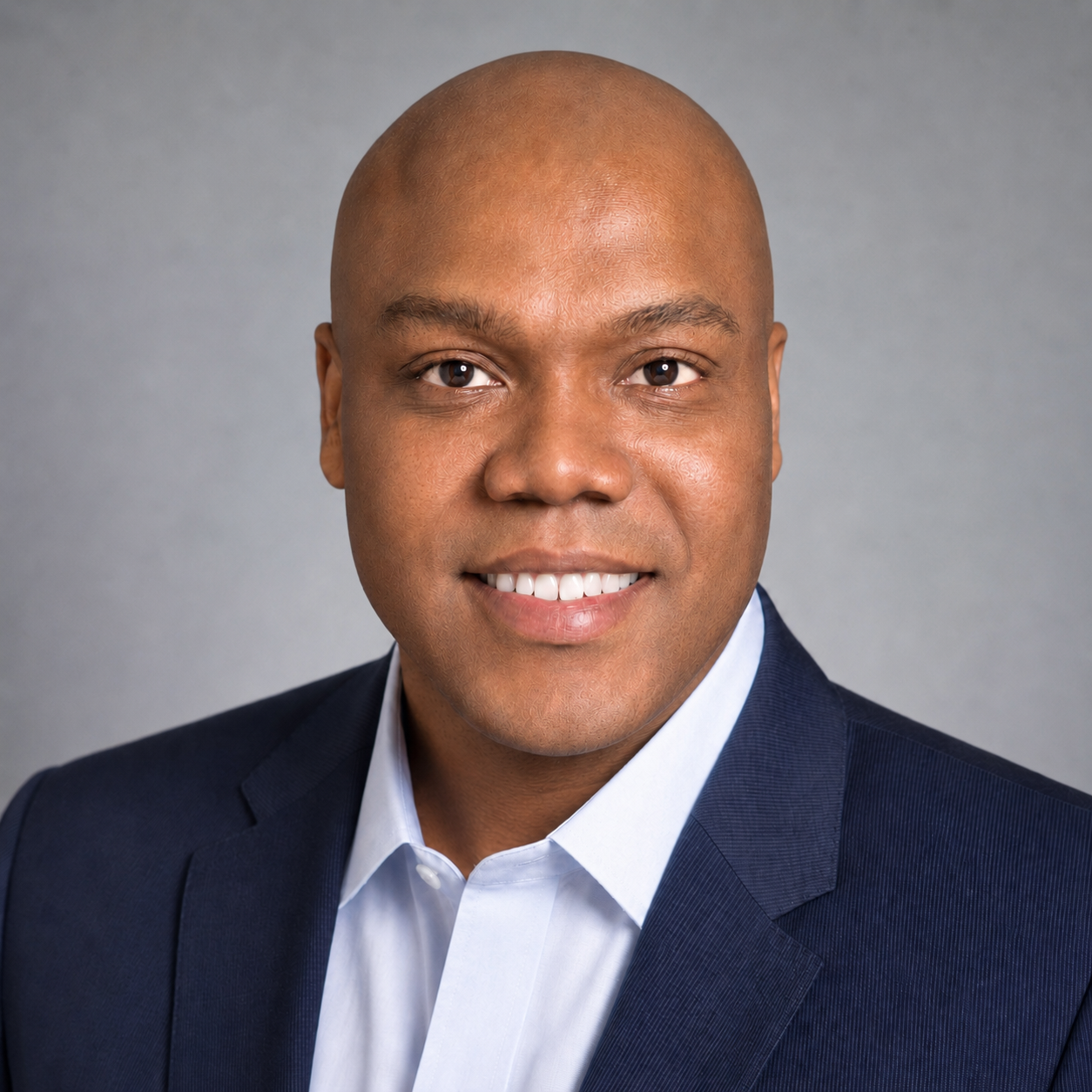 Harold Bailey III